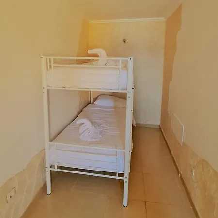 El Olivar Aulaga Apartment *