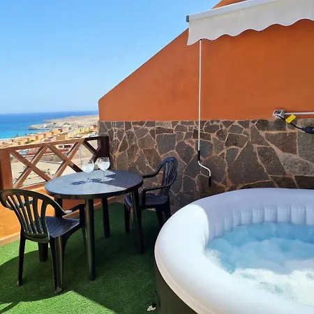 Apartment El Olivar Aulaga *