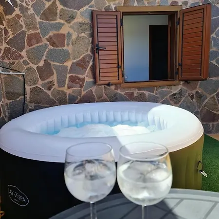El Olivar Aulaga *