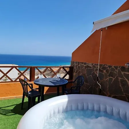 Apartment El Olivar Aulaga Puerto del Rosario (Fuerteventura)