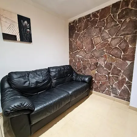 Apartment El Olivar Aulaga Puerto del Rosario (Fuerteventura)