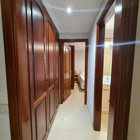 Apartment El Olivar Aulaga Puerto del Rosario (Fuerteventura)