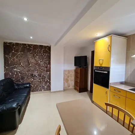 El Olivar Aulaga Apartment