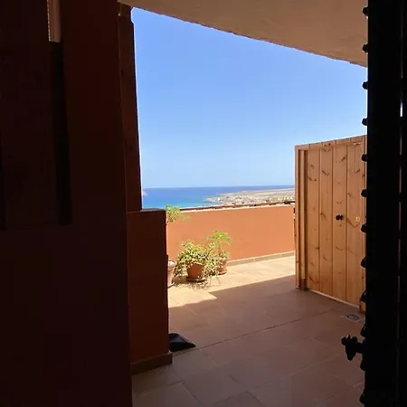Apartment El Olivar Aulaga Puerto del Rosario (Fuerteventura)