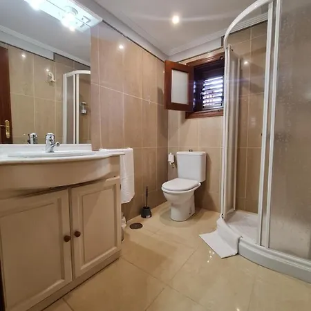 Apartamento El Olivar Aulaga